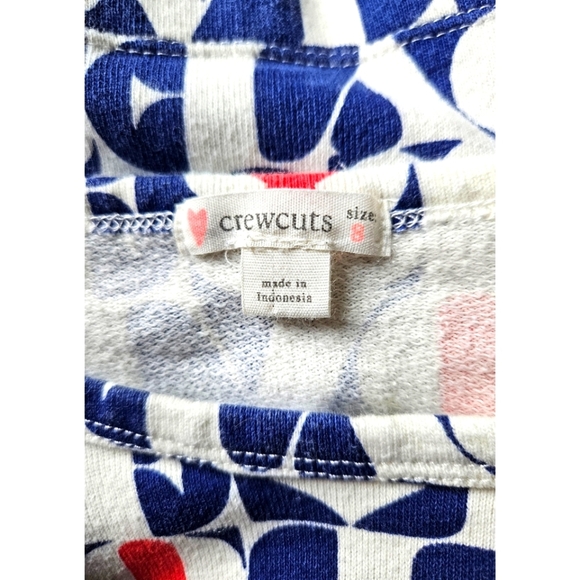 J.Crew Girls Sweatshirt - Picture 5 of 6